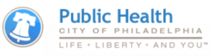 Philadelphia Health Department Logo
